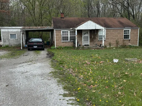 203 Highland Ln, Crossville, TN 38555