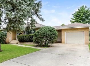 5454 Highland Ave #2007, Joliet, IL 60435