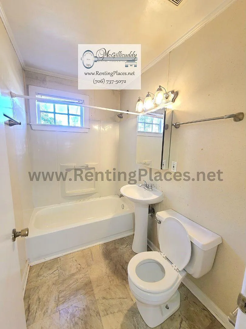 2 bed, 675 sqft, $1,195 — Photo 4