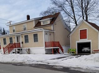 399 Lincoln St, Bangor, ME 04401