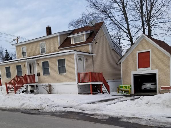 Bangor Real Estate - Bangor ME Homes For Sale | Zillow