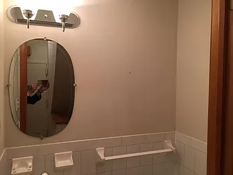 Rented by Dolores Buonocore, LREB