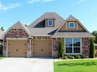 3500 W Queens St, Broken Arrow, OK 74012