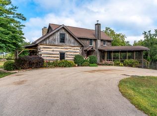 6775 W Blackjack Rd, Hanover, IL 61041