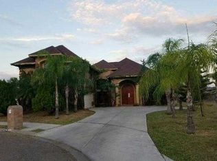 1802 Dora Jeanne Dr, Mission, TX 78572