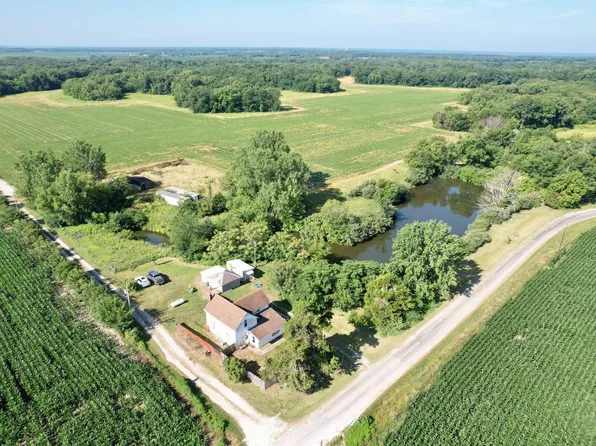 875 E County Road 2600, Niota, IL 62358