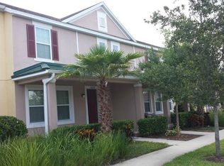 10234 Hartford Maroon Rd, Orlando, FL 32827