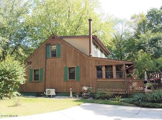 25731 Us Highway 12, Edwardsburg, MI 49112