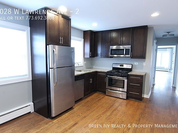 2nd image of 6028 W Lawrence Ave #2