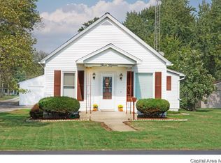 315 W Union St, Virden, IL 62690