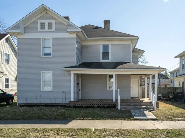609 E Market St #611, Washington Court House, OH 43160