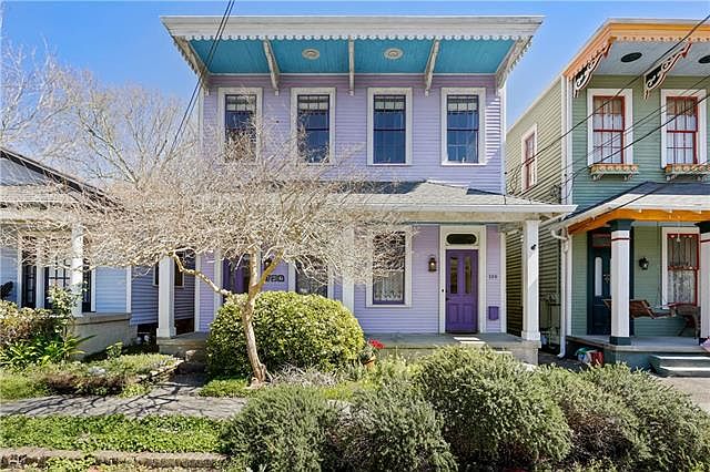 1st image of 126 Lavergne St
