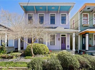 126 Lavergne St, New Orleans, LA 70114
