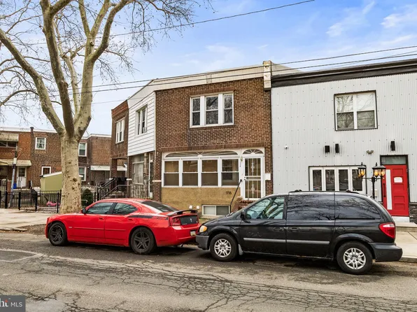 1716 W Moyamensing Ave, Philadelphia, PA 19145