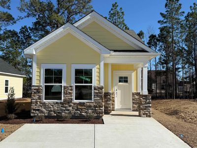 3135 Tiger Tail Rd. Lot 9, Ocala II, Conway, SC, 29526