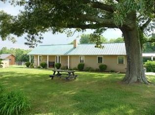 4133 Garth Rd, Charlottesville, VA 22901