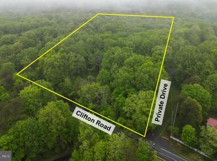 7231 Clifton Rd, CLIFTON, VA 20124