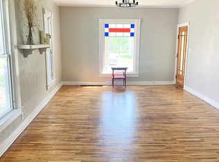 732 Richmond St, Rockwell City, IA 50579