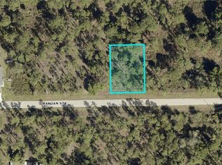1217 Randan St, Lehigh Acres, FL 33974