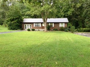 1469 Harold Patterson Rd, Dandridge, TN 37725