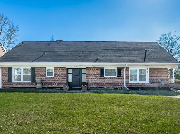 8230 Natural Bridge Rd, Saint Louis, MO 63121