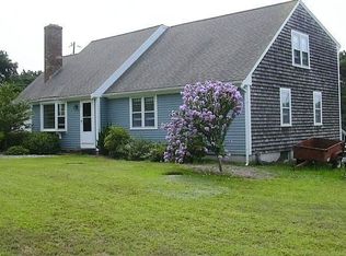 3 Barn Swallow Ln, Chatham, MA 02633