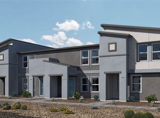 9422 Tranquil Pass Ave LOT 45, Las Vegas, NV 89178