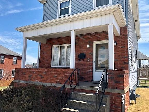2nd image of 502 Graham St
