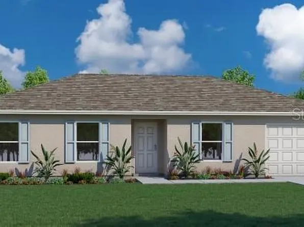 4205 Wanda St, Hastings, FL 32145