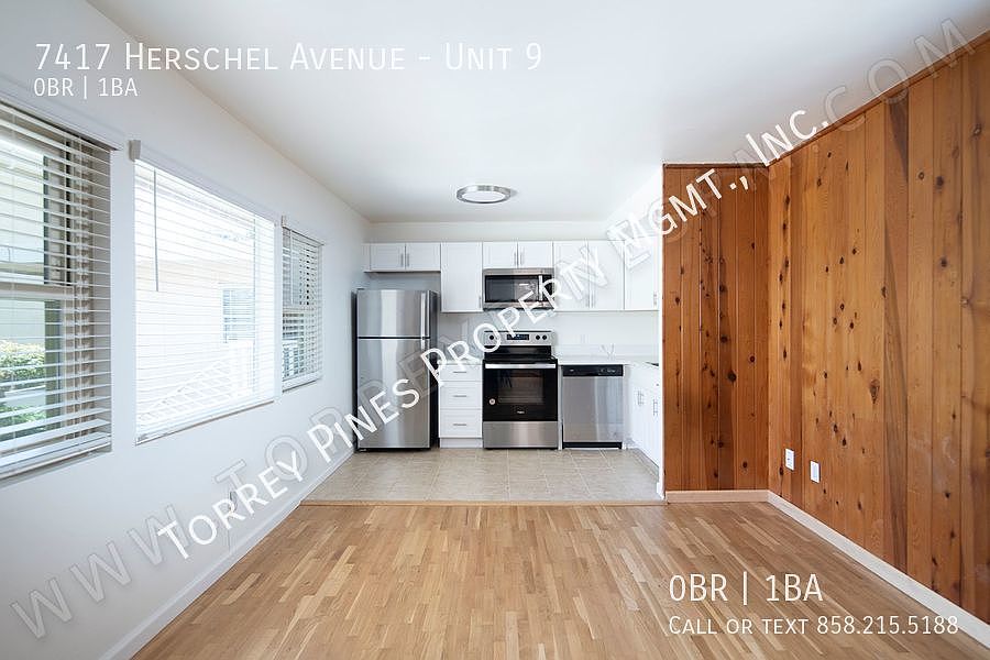 1st image of 7417 Herschel Ave Unit 9