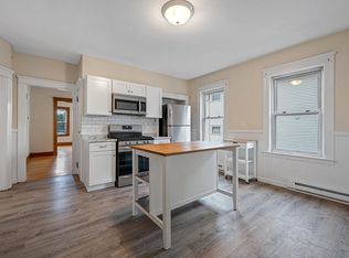 11 Greendale Ave #2, Worcester, MA 01606