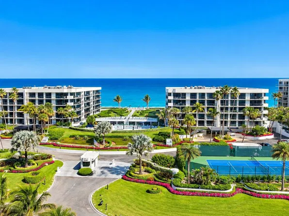 3250 S Ocean Boulevard #306S, Palm Beach, FL 33480