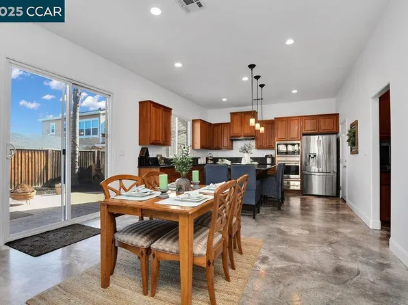3994 Clearwood Way, Oakley, CA 94561