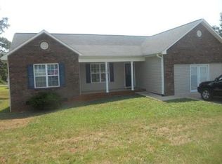5044 Stetson Ln, Claremont, NC 28610