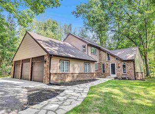 4452 Wyandot Trl, Green Bay, WI 54313