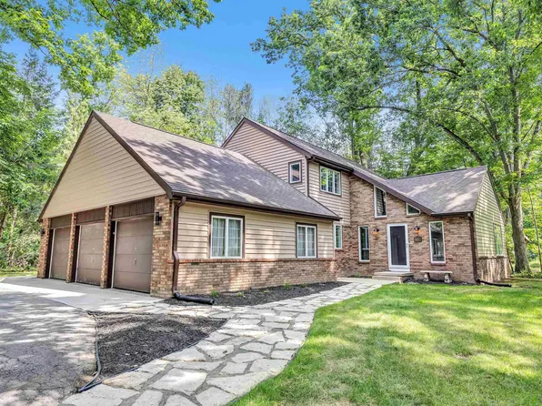 4452 Wyandot Trl, Green Bay, WI 54313