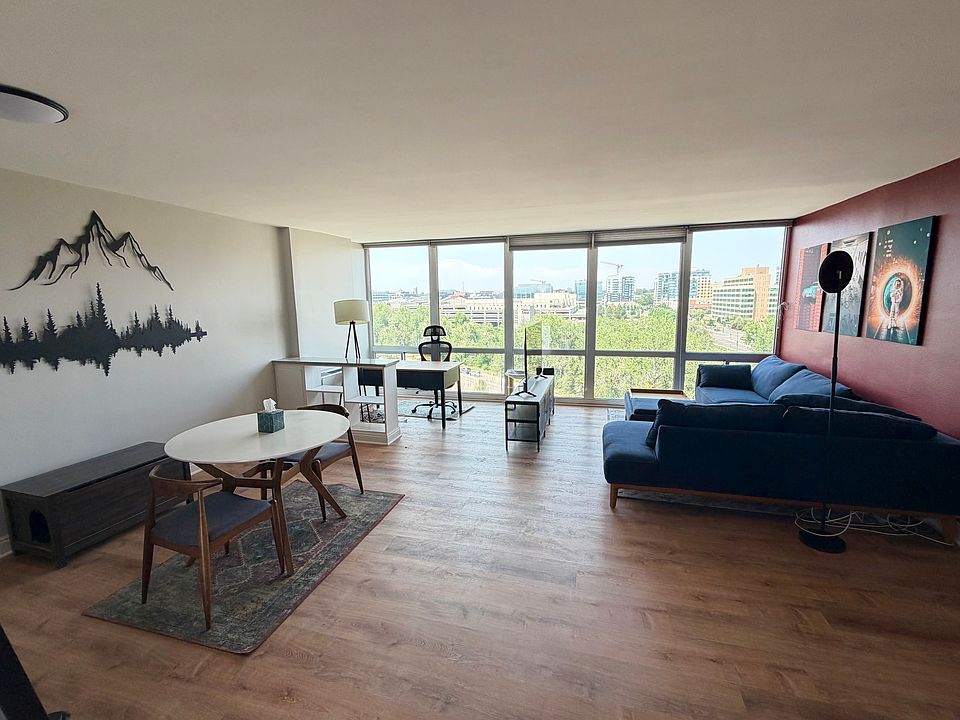 1st image of 3100 E Cherry Creek South Dr APT 707
