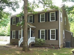 13 Alexis Dr, Henrico, VA 23231