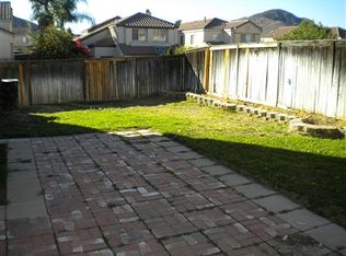 11460 Plane Tree Rd, Fontana, CA 92337