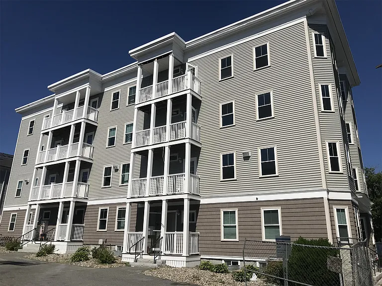 502 Moody St #24 — Photo 1