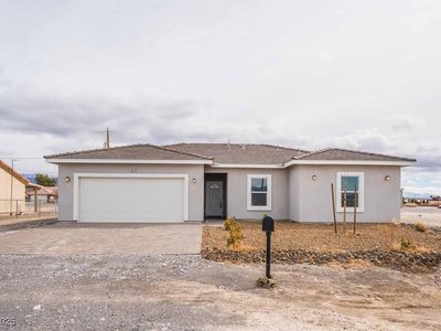 2071 Idaho St, Pahrump, NV, 89048