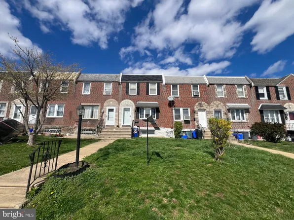 3211 Friendship St, Philadelphia, PA 19149