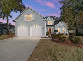 4107 NE 58th Cir, Silver Springs, FL 34488