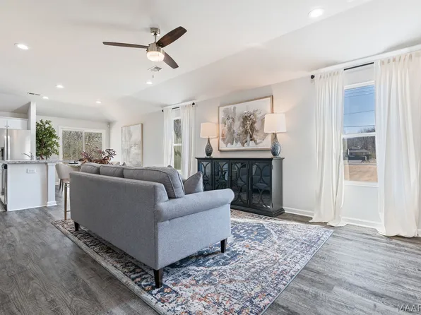 36 Overcup Dr, Eclectic, AL 36024