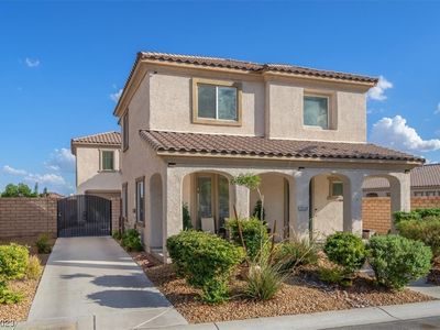 12009 Cielo Amber Ln, Las Vegas, NV, 89138