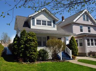 263 Saranac Ave, Buffalo, NY 14216