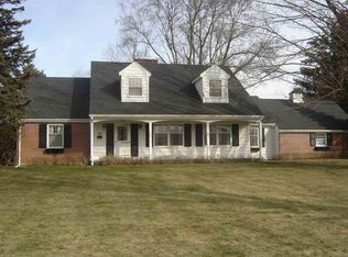 626 N Webb Ave, Reedsburg, WI 53959