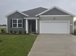 311 Clear Lake Dr, Conway, SC 29526