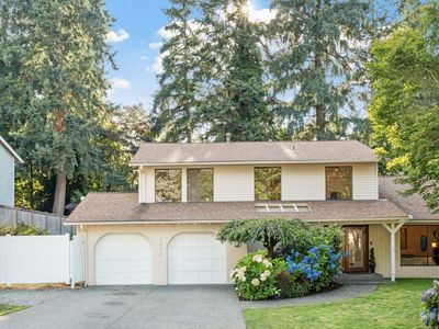 4409 155th Avenue SE, Bellevue, WA, 98006