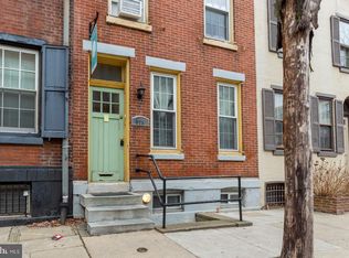 339 S 12th St #1, Philadelphia, PA 19107